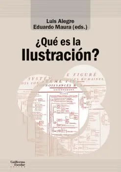 ¿Qué Es la Ilustración?