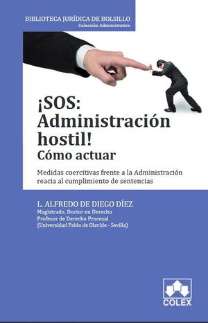 ISOS: ADMINISTRACION HOSTIL! COMO ACTUAR