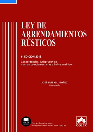 ESTATUTO DEL TRABAJO AUTÓNOMO Y LEGISLACIÓN COMPLEMENTARIA