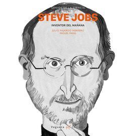 STEVE JOBS INVENTOR DEL MAÑANA