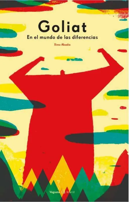 Goliat. En el Mundo de las Diferencias
