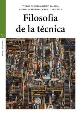 FILOSOFIA DE LA TECNICA