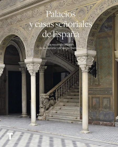 Palacios y Casas Señoriales de España