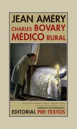 Charles Bovary Médico Rural