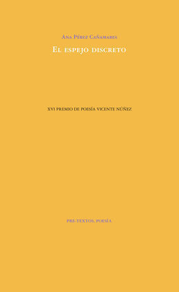 ESPEJO DISCRETO, EL