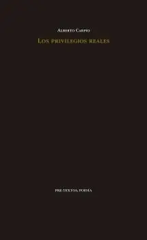 Privilegios Reales, los