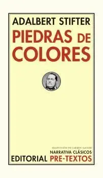 Piedras de Colores