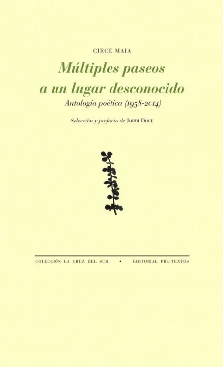 Múltiples Paseos a un Lugar Desconocido
