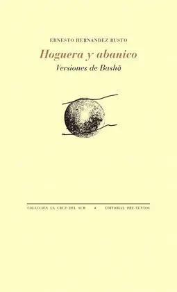 Hoguera y Abanico
