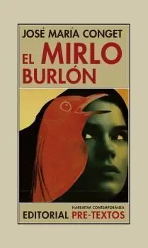 Mirlo Burlón, el