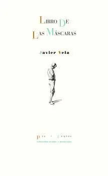 Libro de las Máscaras