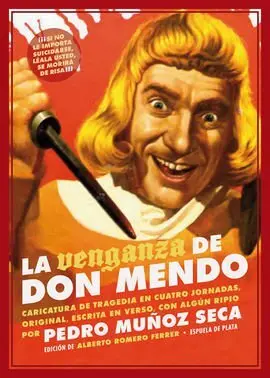 La Venganza de Don Mendo