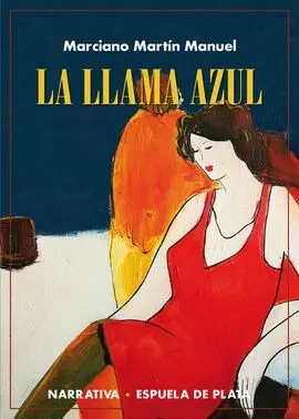La Llama Azul