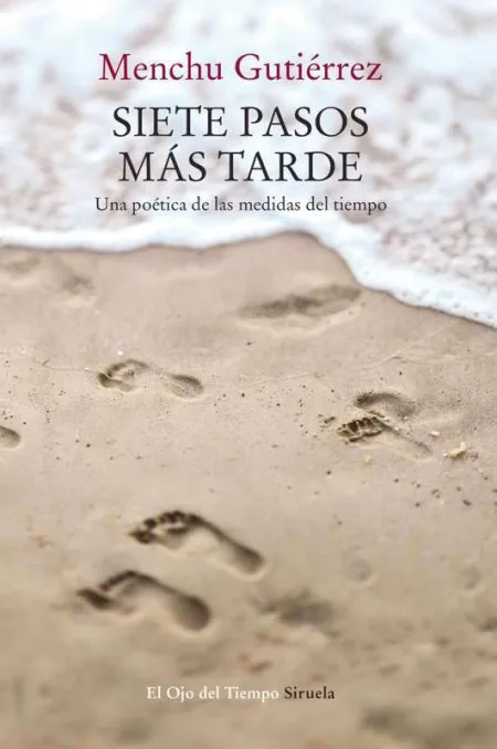 Siete Pasos Más Tarde