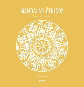 MANDALAS ÉTNICOS