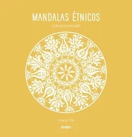 Mandalas Étnicos