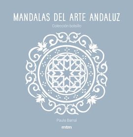 MANDALAS DEL ARTE ANDALUZ