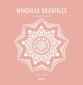 MANDALAS ORIENTALES
