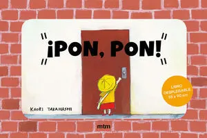 ¡Pon,Pon!