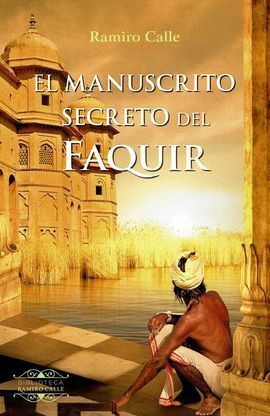 EL MANUSCRITO SECRETO DEL FAQUIR