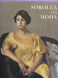 SOROLLA Y LA MODA