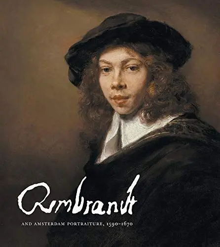 Rembrandt And The Portraiture