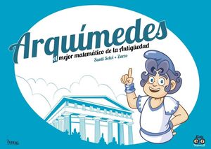 ARQUÍMEDES