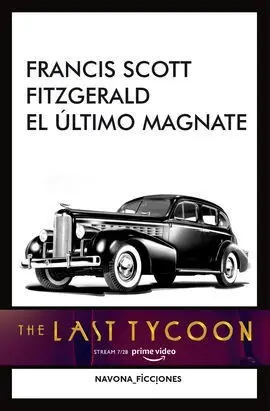 El Ultimo Magnate