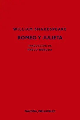 Romeo y Julieta