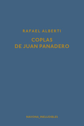 COPLAS DE JUAN PANADERO
