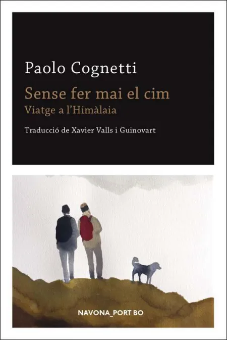 Sense Fer Mai el Cim