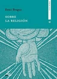 SOBRE AL RELIGION