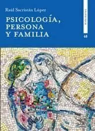Psicología, Persona y Familia