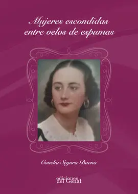 Mujeres Escondidas entre Velos de Espuma