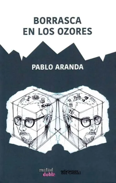 Borrasca en los Ozores