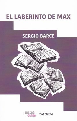 LABERINTO DE MAX