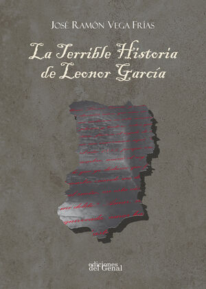 LA TERRIBLE HISTORIA DE LEONOR GARCÍA