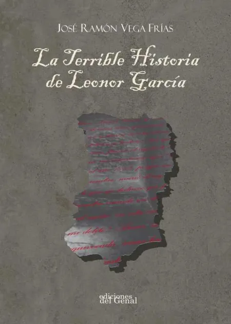 La Terrible Historia de Leonor García