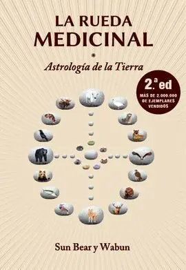 La Rueda Medicinal (2. ª Ed)