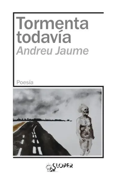 Tormenta Todavía