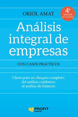 Analisis Integral de Empresas Ne.