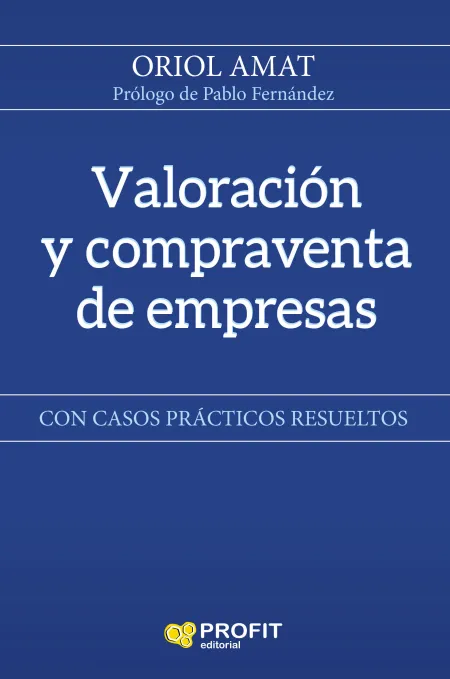 Valoración y Compraventa de Empresas