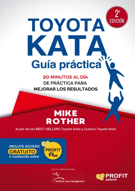 Toyota Kata: Guía Práctica