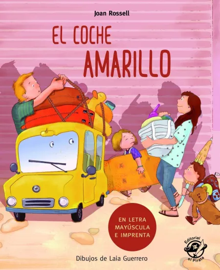 El Coche Amarillo