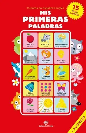 Mis Primeras Palabras