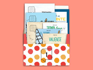 PLAN DINAMICO LECTOR PARA LA MEJORA DE LA COMPRENSION LECTORA Y L