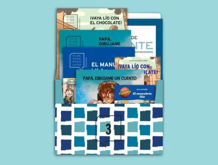Plan Dinamico Lector para la Mejora de la Comprension Lectora y L