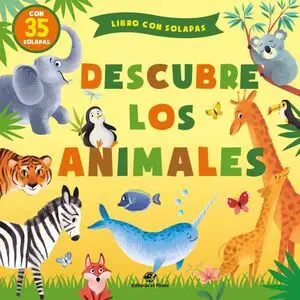 Descubre los Animales