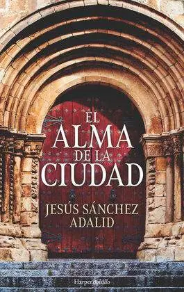 El Alma de la Ciudad