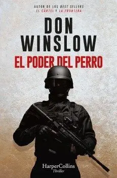 El Poder del Perro